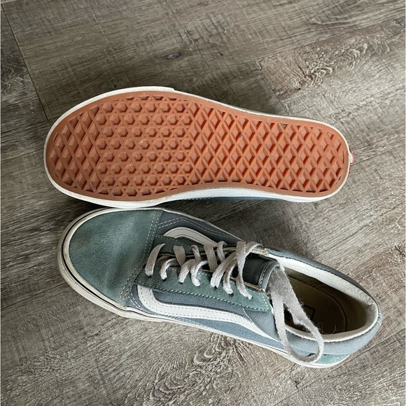 Old Skool Vans - Picture 3 of 3